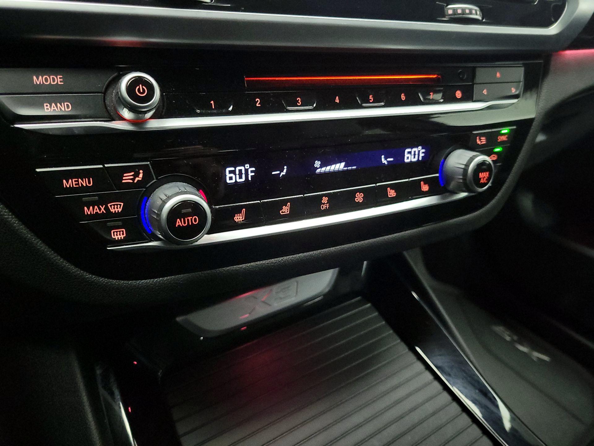 Thumbnail: 2019 BMW X3 - 17