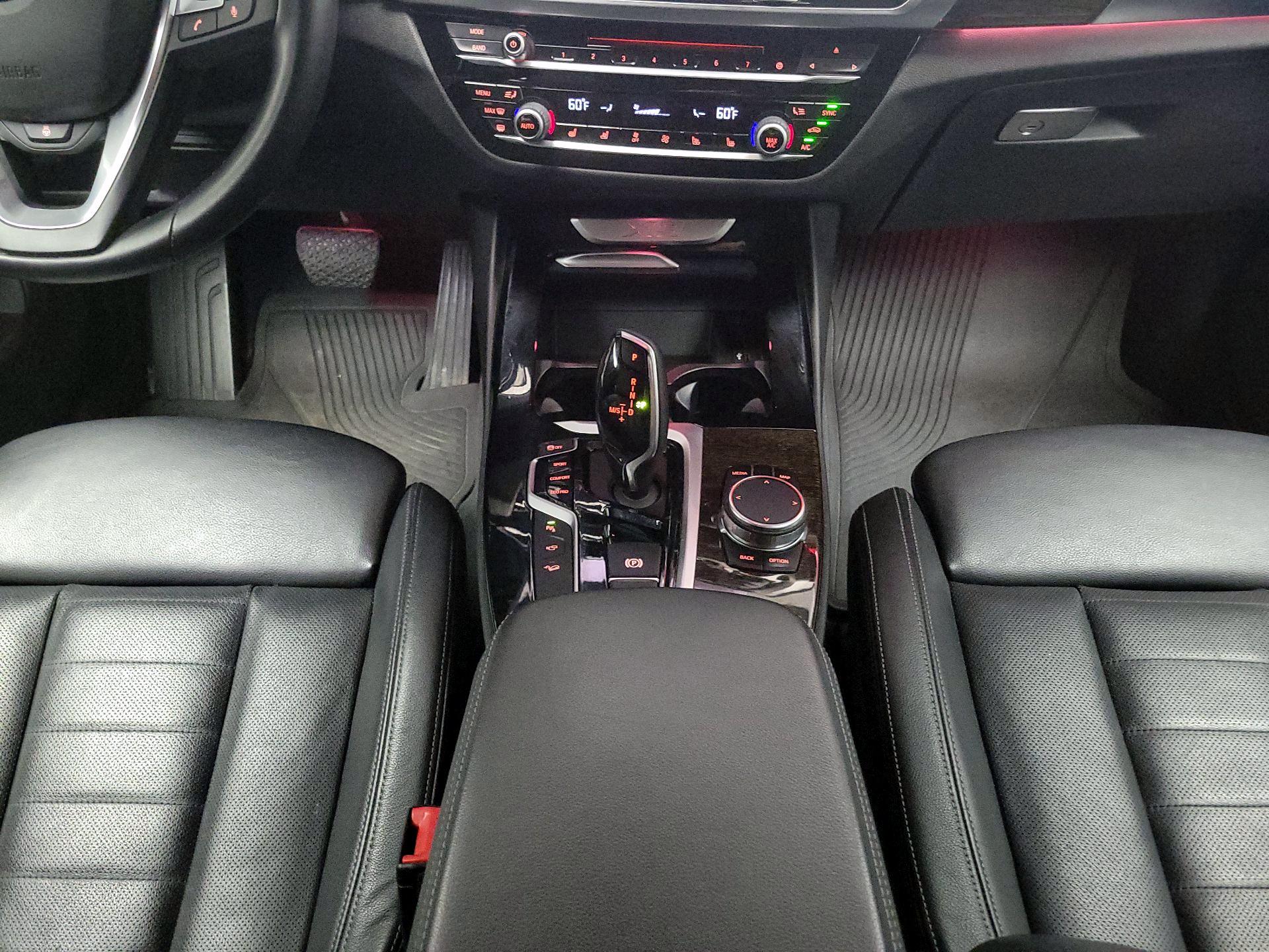 Thumbnail: 2019 BMW X3 - 18