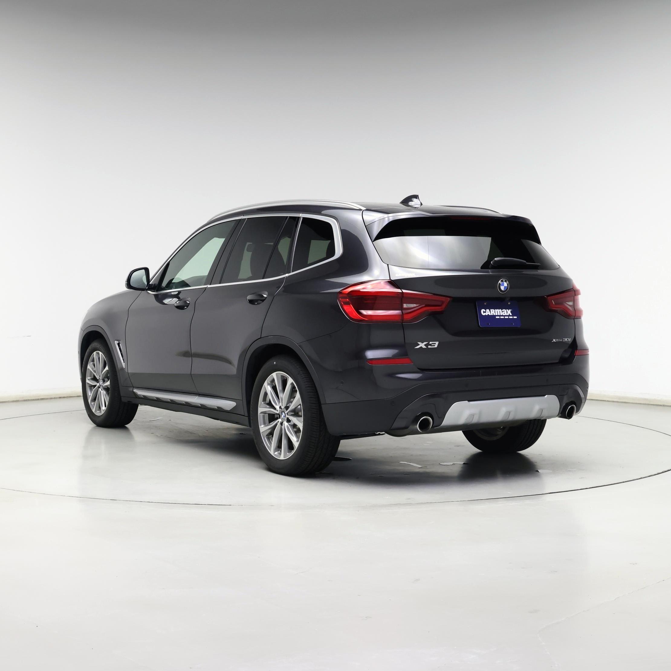 Thumbnail: 2019 BMW X3 - 2
