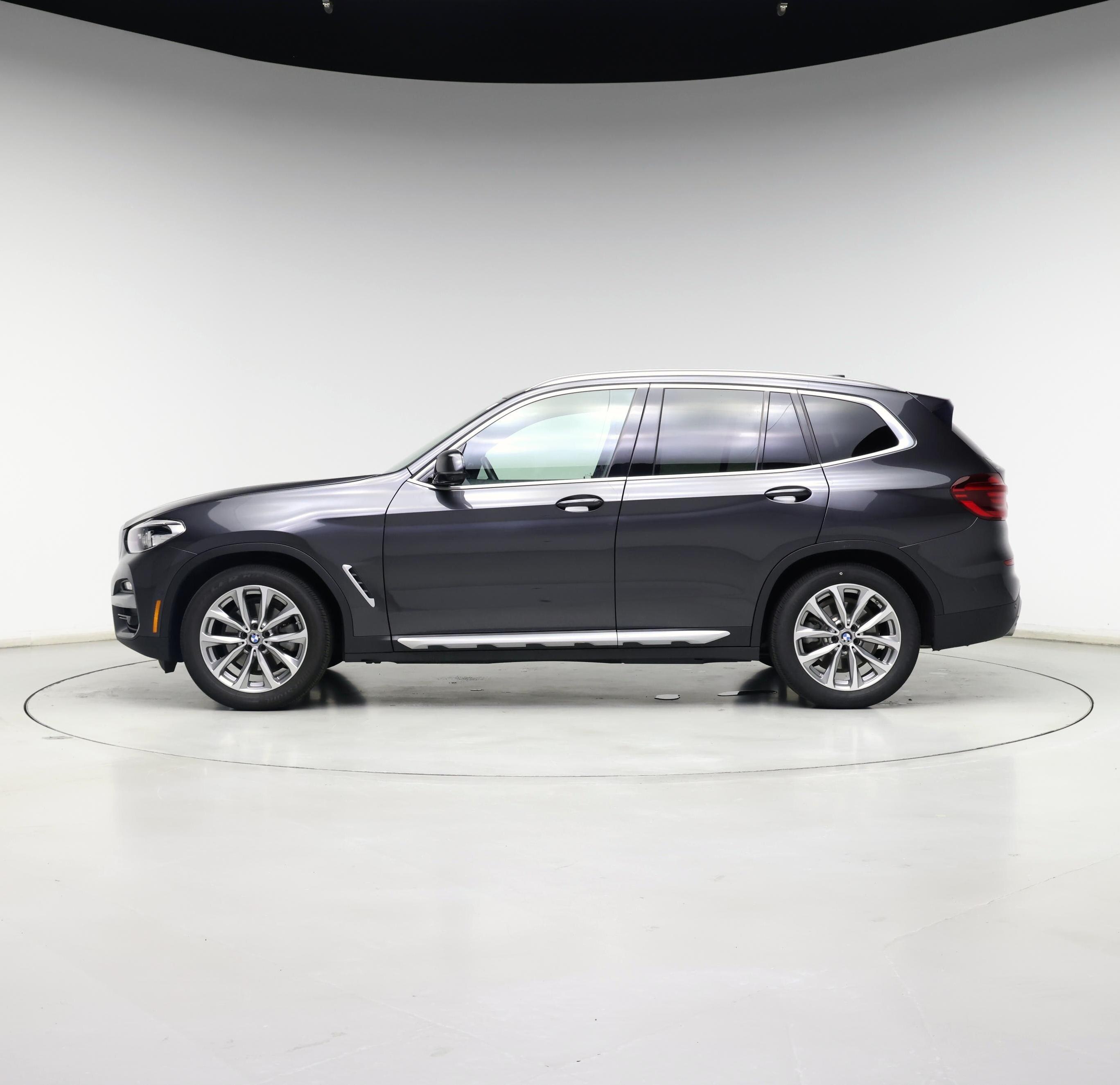 Thumbnail: 2019 BMW X3 - 3