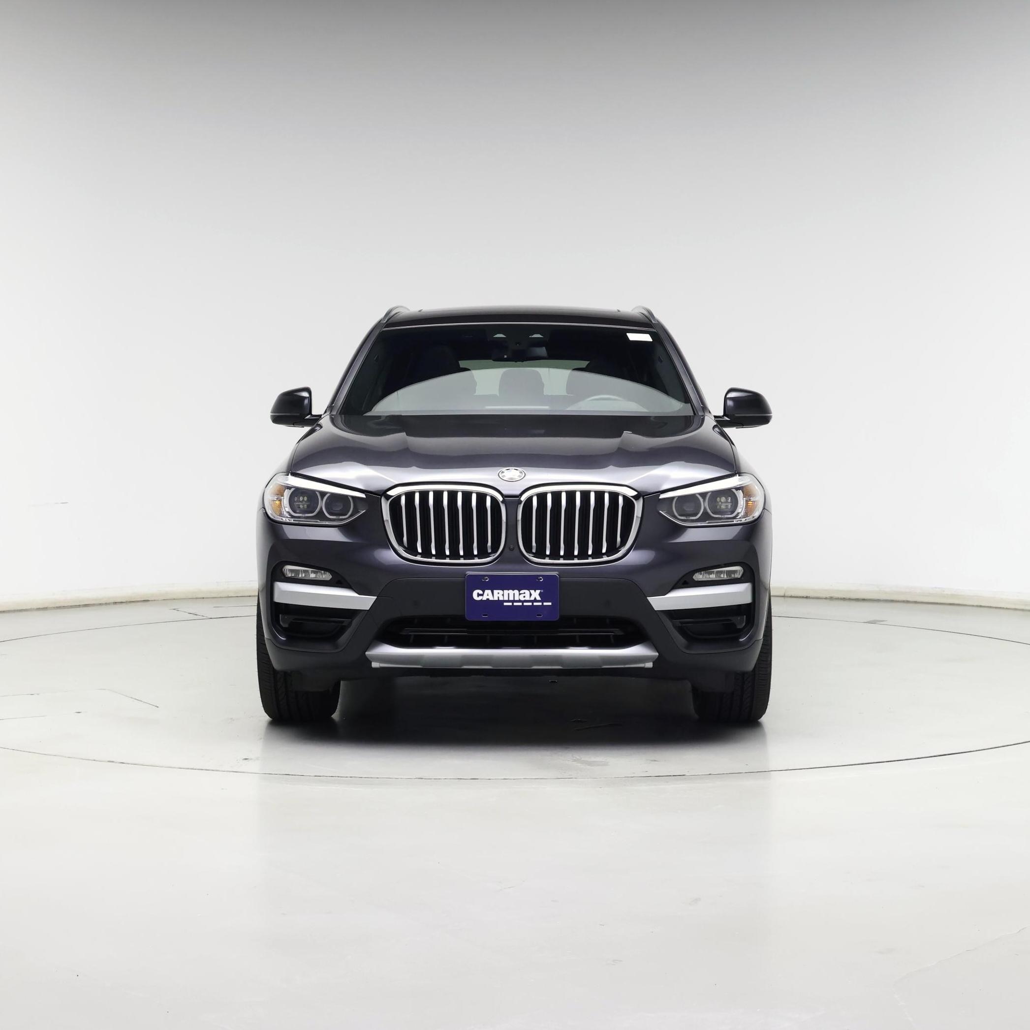 Thumbnail: 2019 BMW X3 - 5