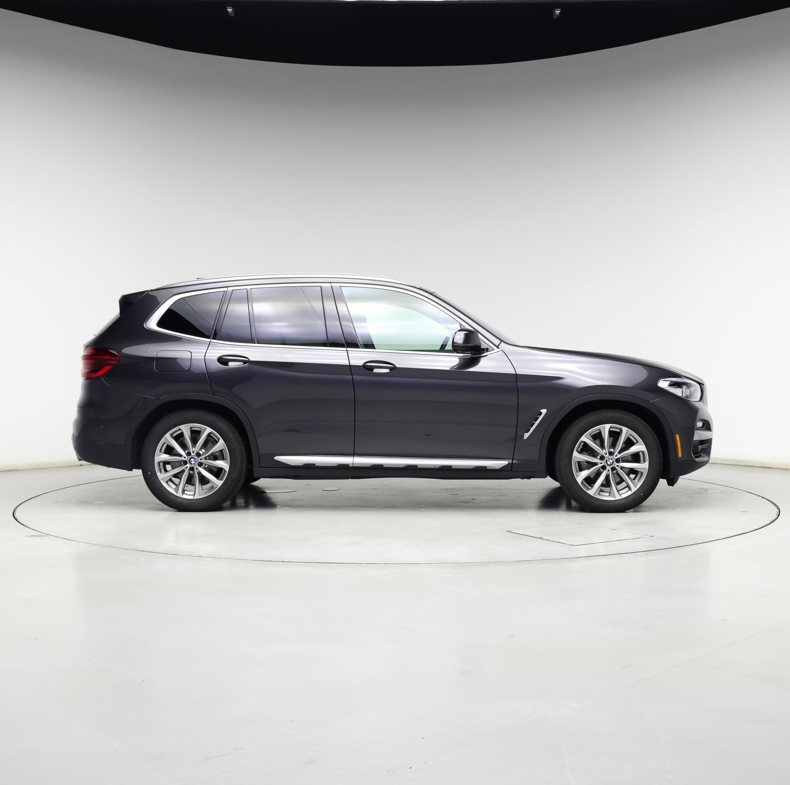 Thumbnail: 2019 BMW X3 - 7