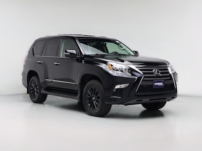 2019 Lexus GX 460 -
                Schaumburg, IL