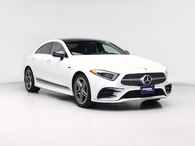 2020 Mercedes-Benz CLS 450 -
                  Schaumburg, IL