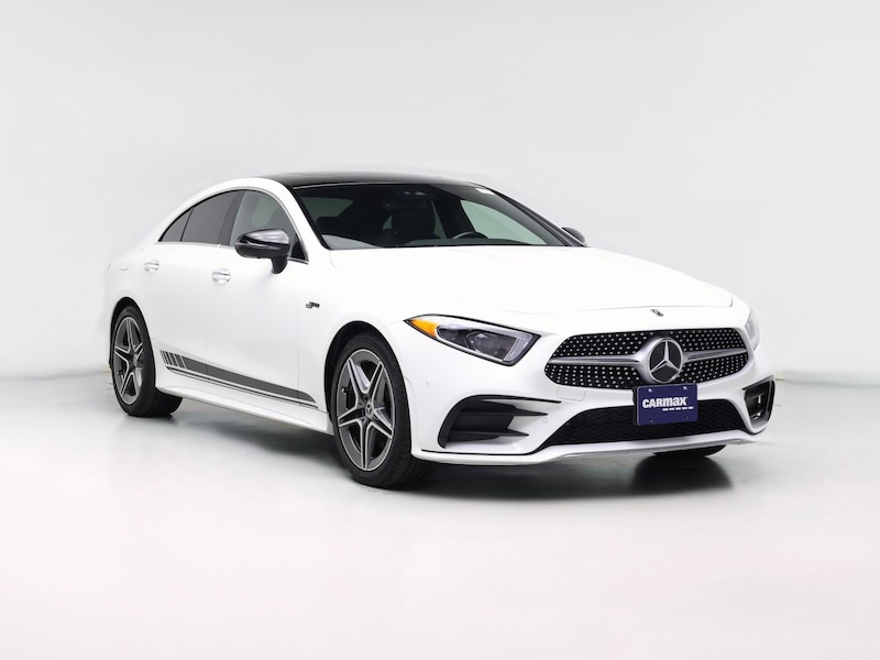 2020 Mercedes-Benz CLS 450 -
                  Naperville, IL