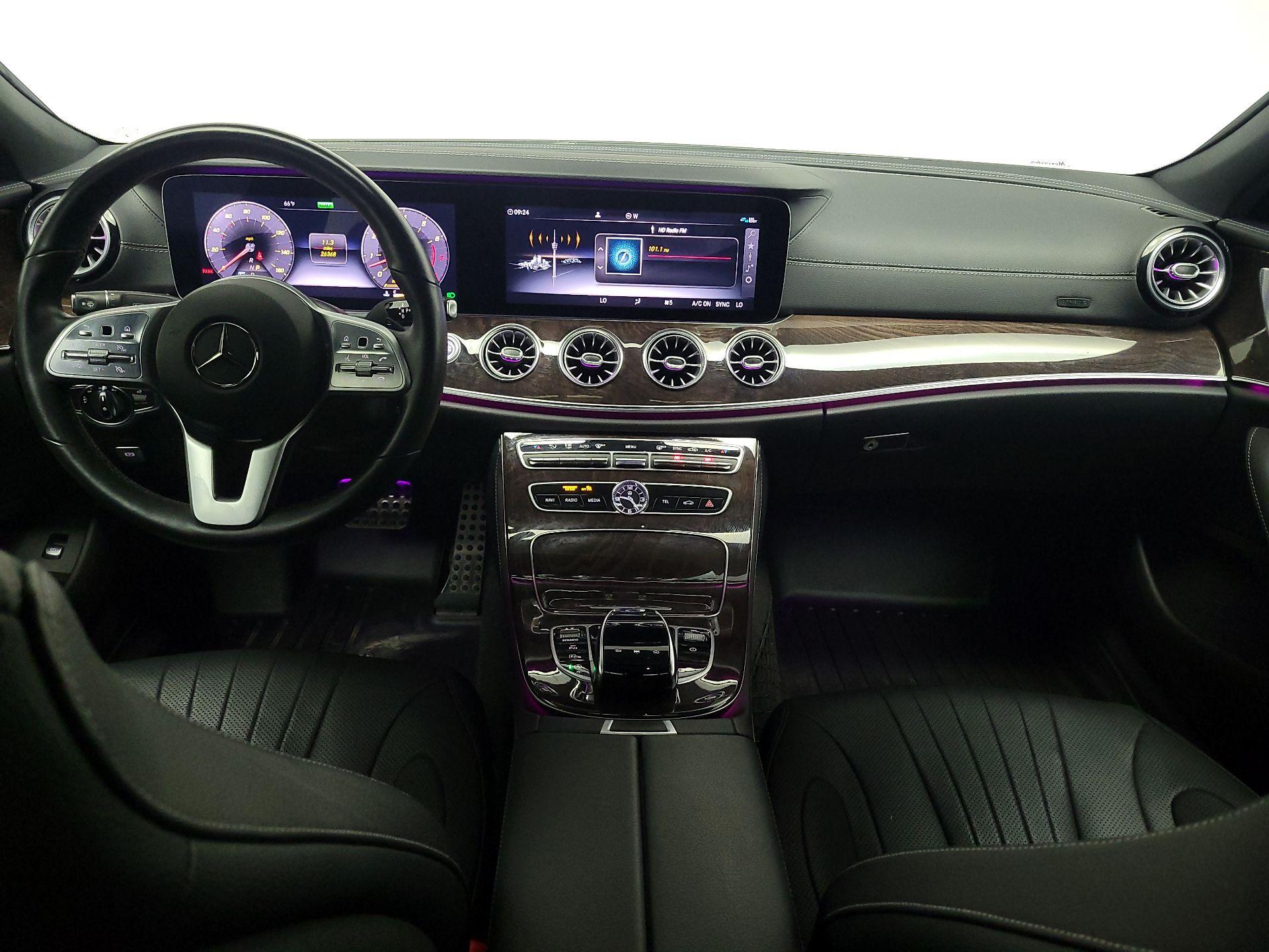 Thumbnail: 2020 Mercedes-Benz CLS - 9