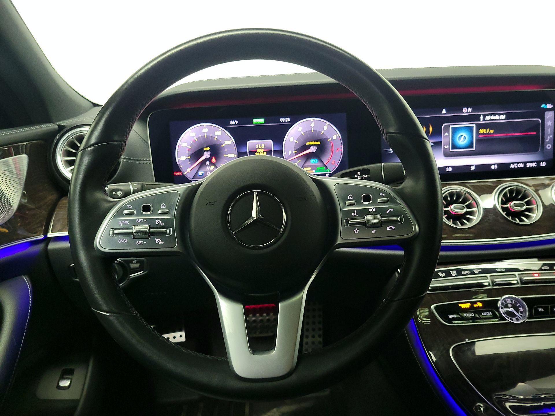 Thumbnail: 2020 Mercedes-Benz CLS - 10