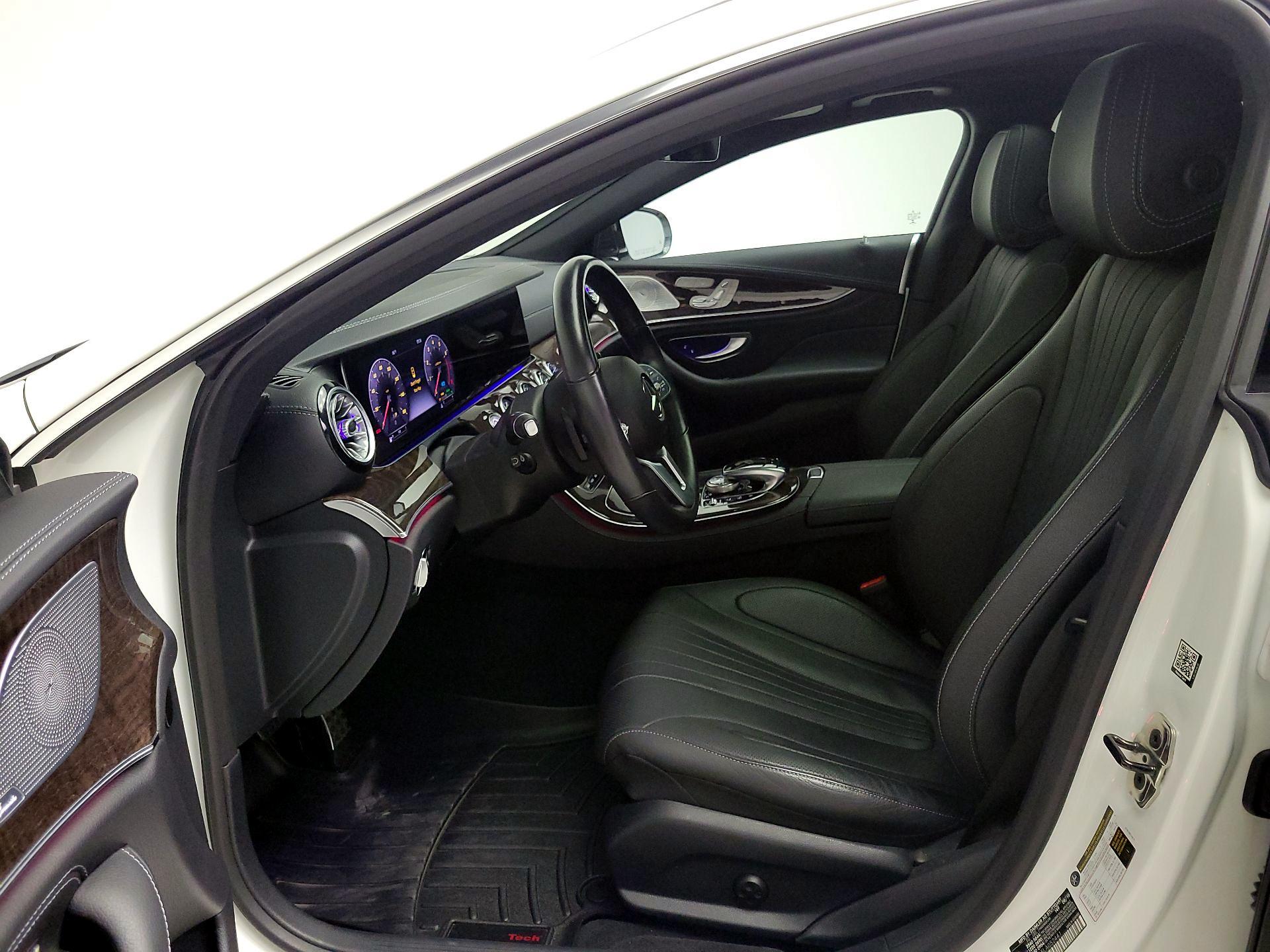Thumbnail: 2020 Mercedes-Benz CLS - 11