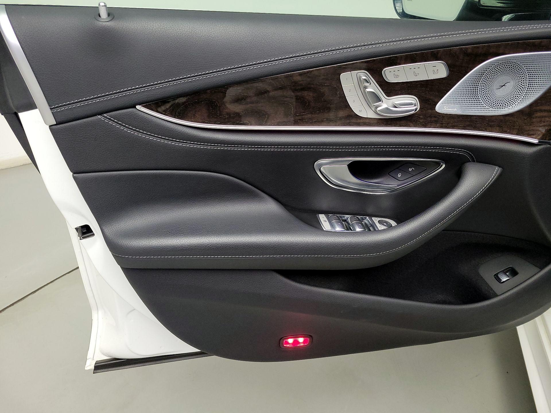 Thumbnail: 2020 Mercedes-Benz CLS - 12