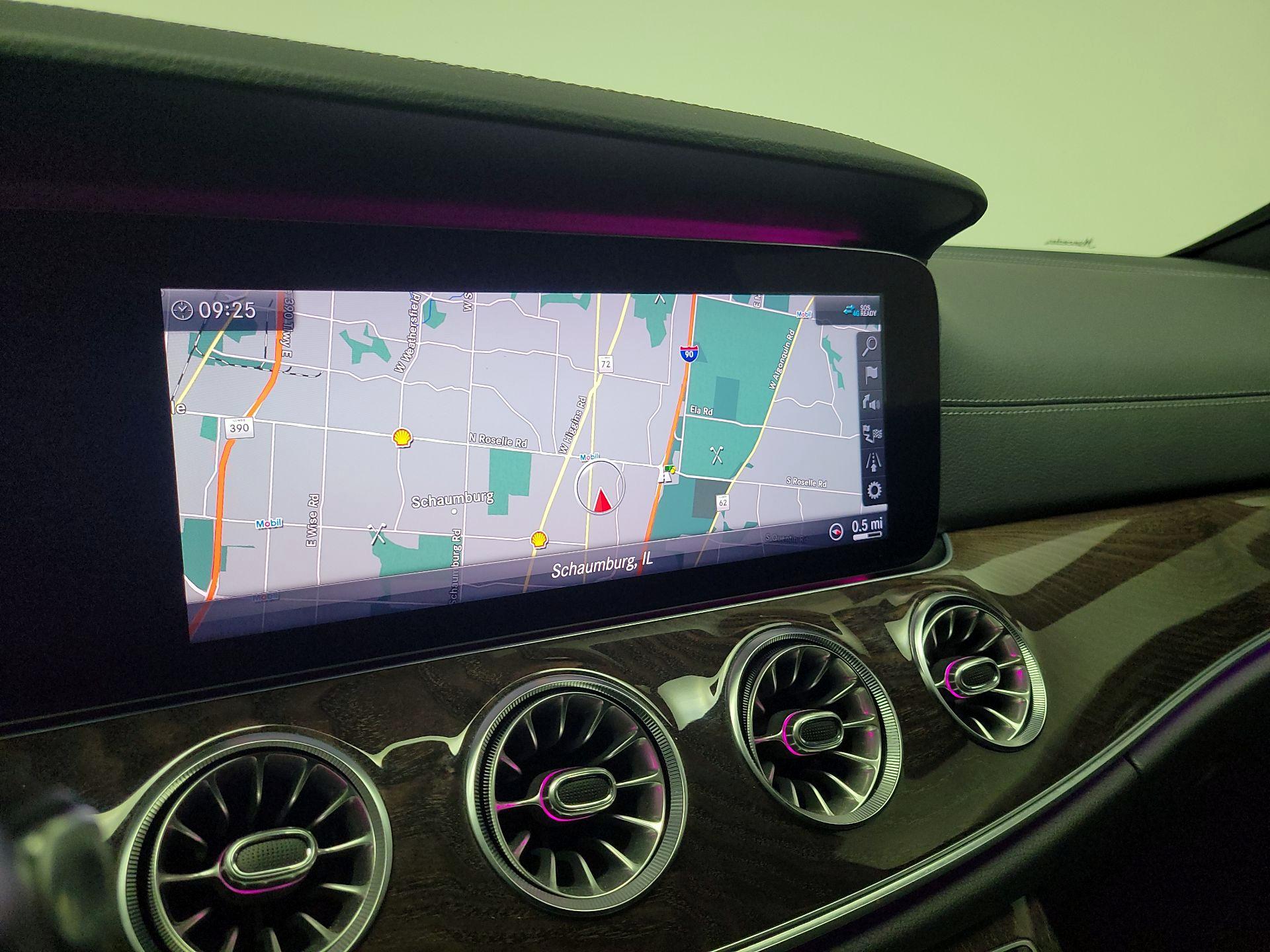 Thumbnail: 2020 Mercedes-Benz CLS - 14