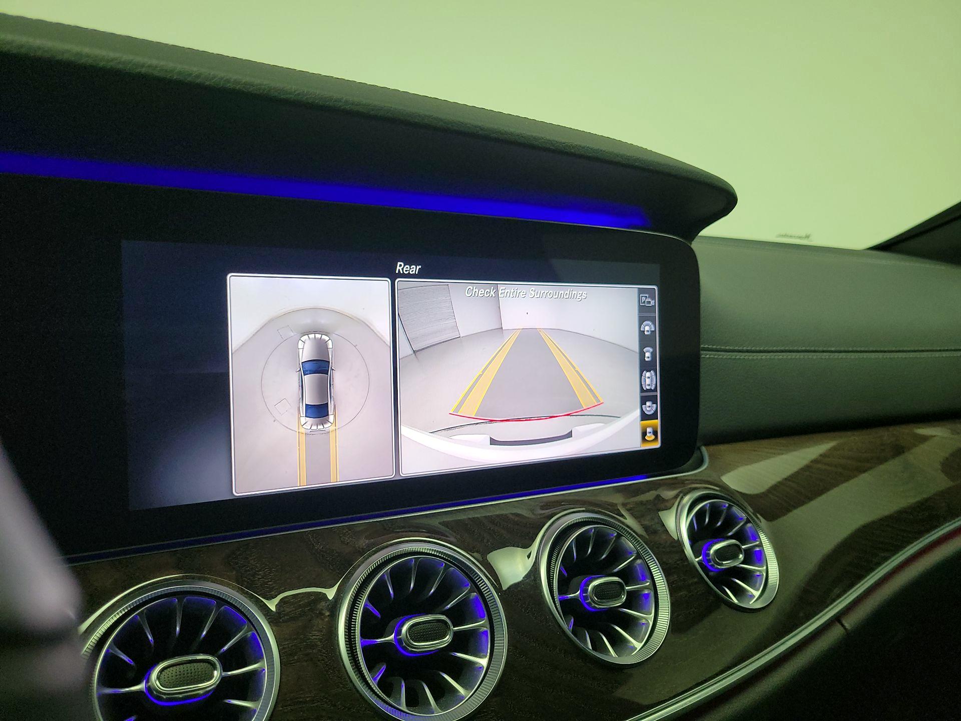 Thumbnail: 2020 Mercedes-Benz CLS - 15