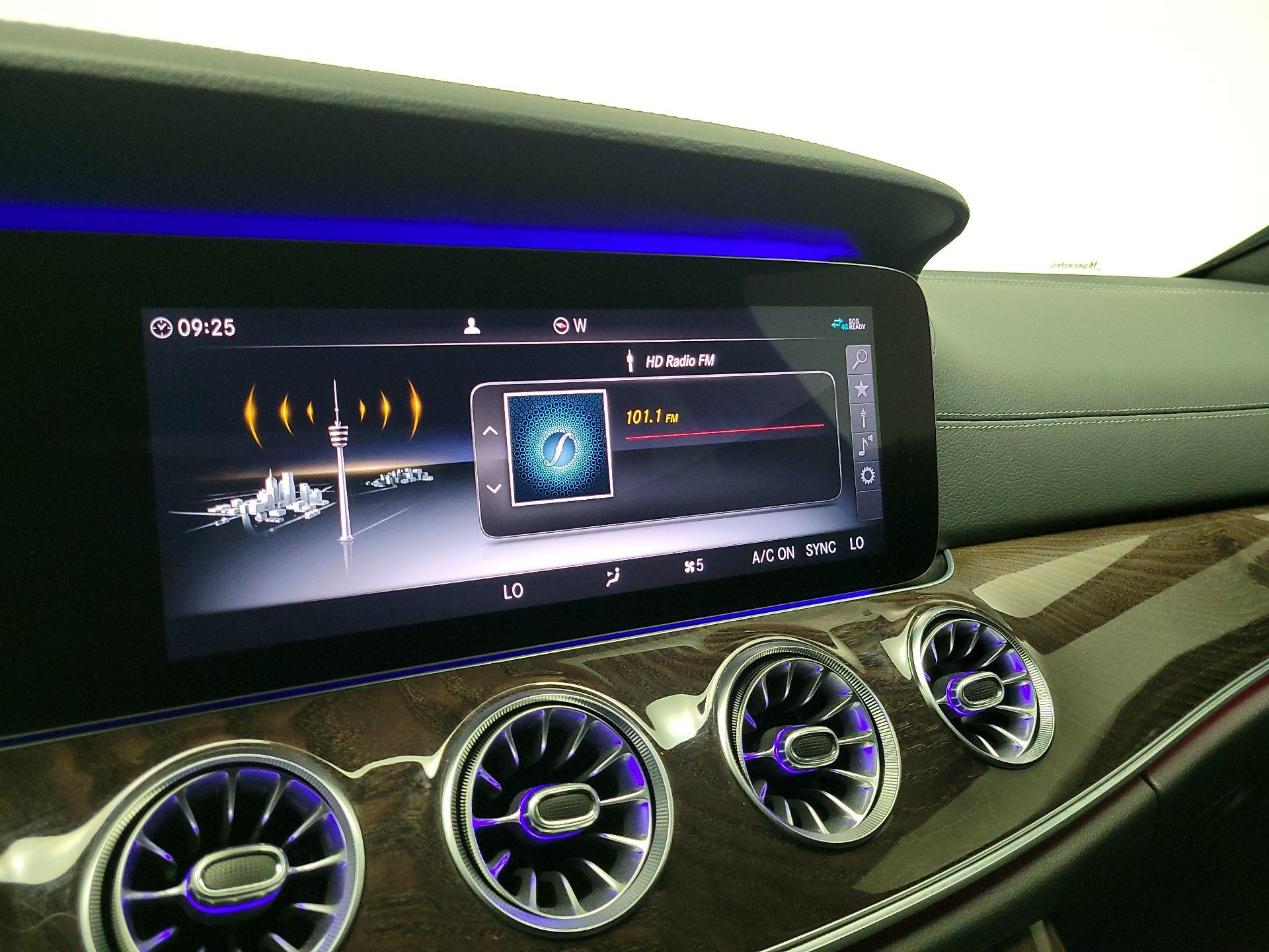 Thumbnail: 2020 Mercedes-Benz CLS - 16