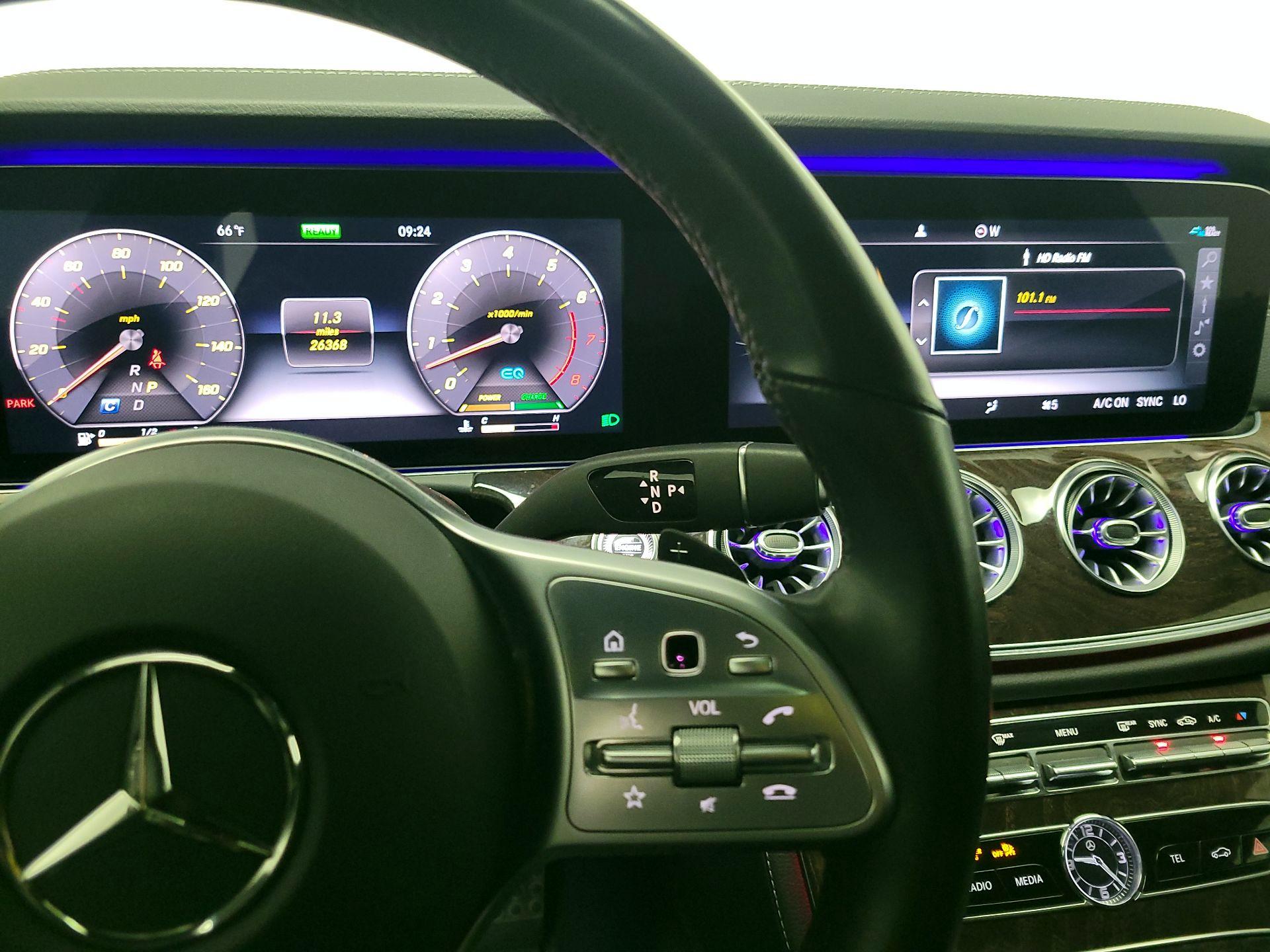 Thumbnail: 2020 Mercedes-Benz CLS - 18
