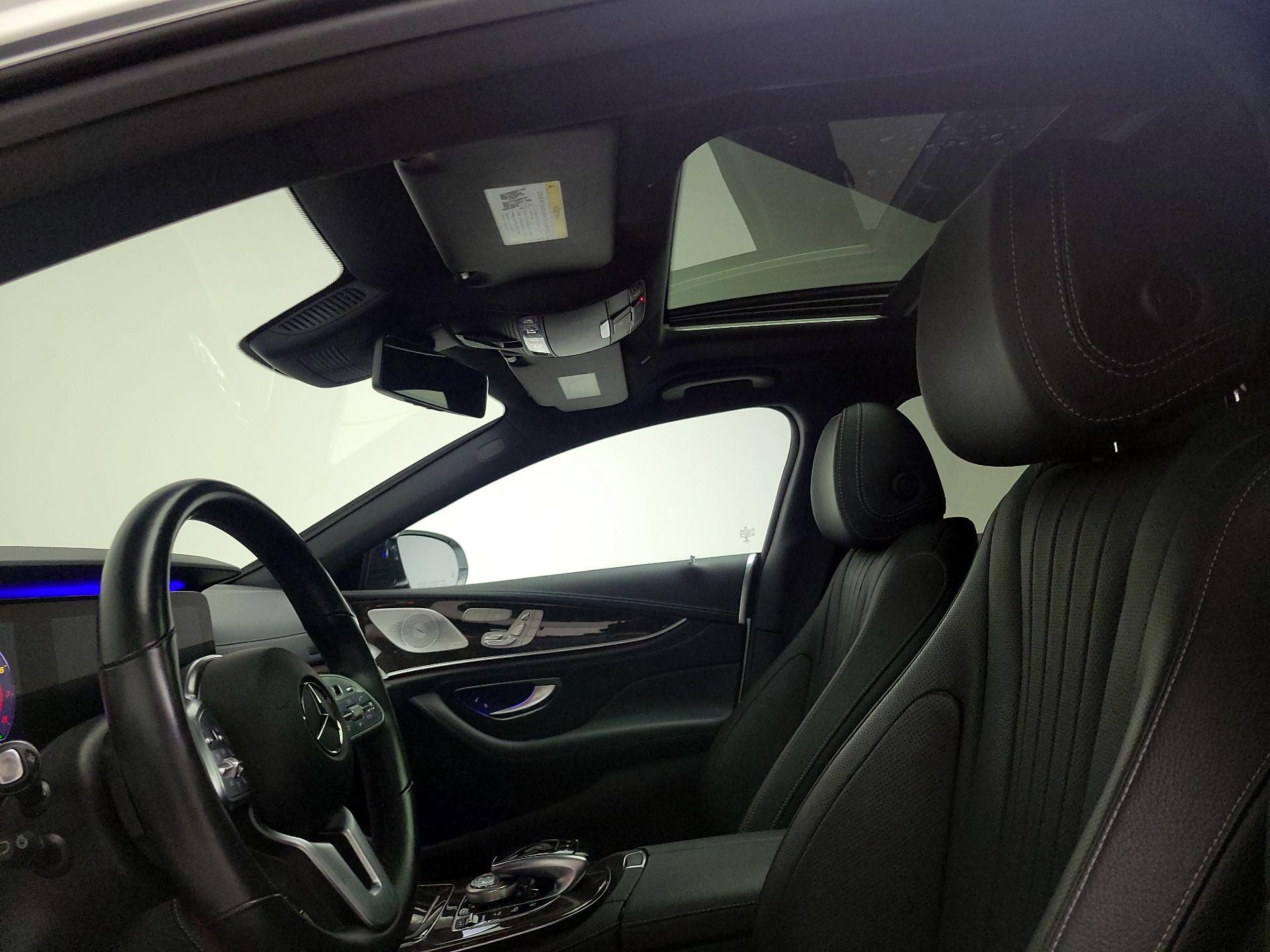 Thumbnail: 2020 Mercedes-Benz CLS - 20