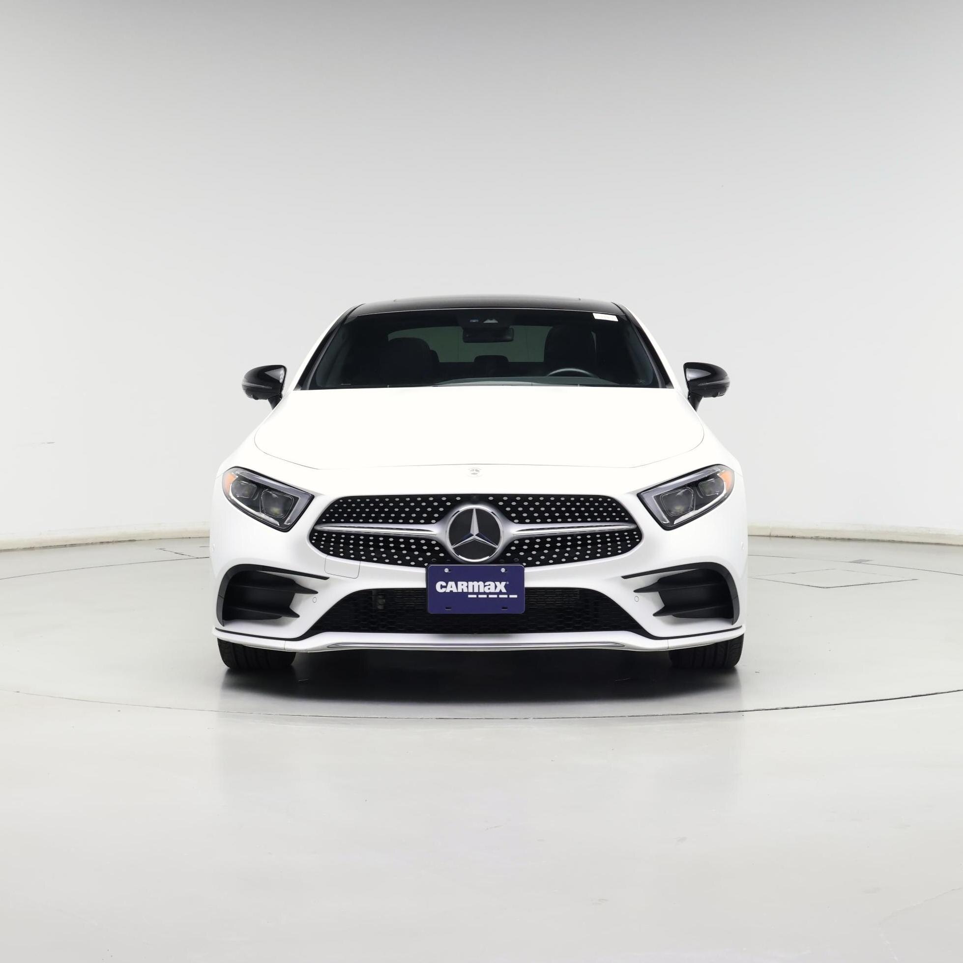 Thumbnail: 2020 Mercedes-Benz CLS - 5