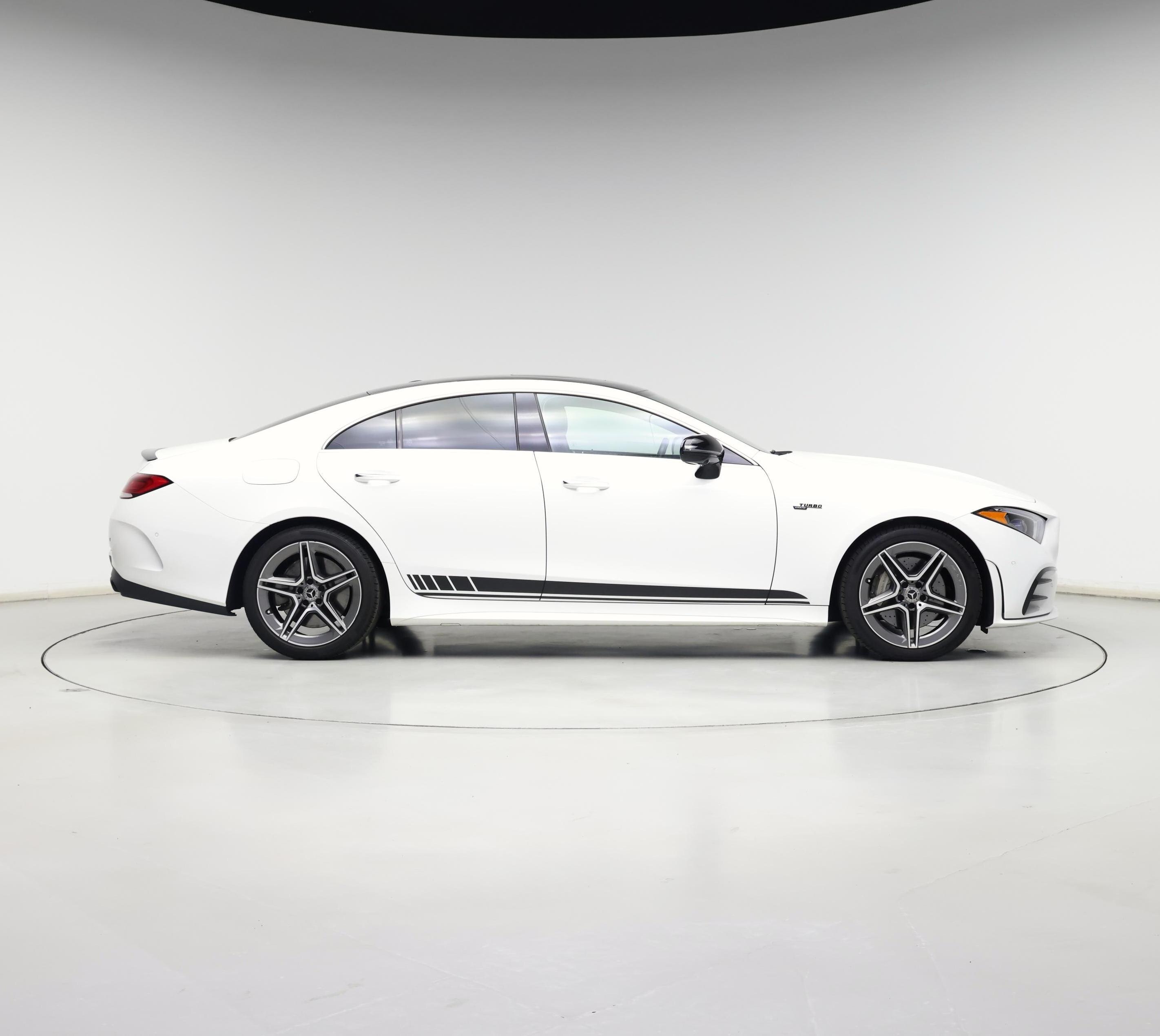 Thumbnail: 2020 Mercedes-Benz CLS - 7