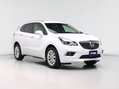 2017 Buick Envision Essence -
                Schaumburg, IL
