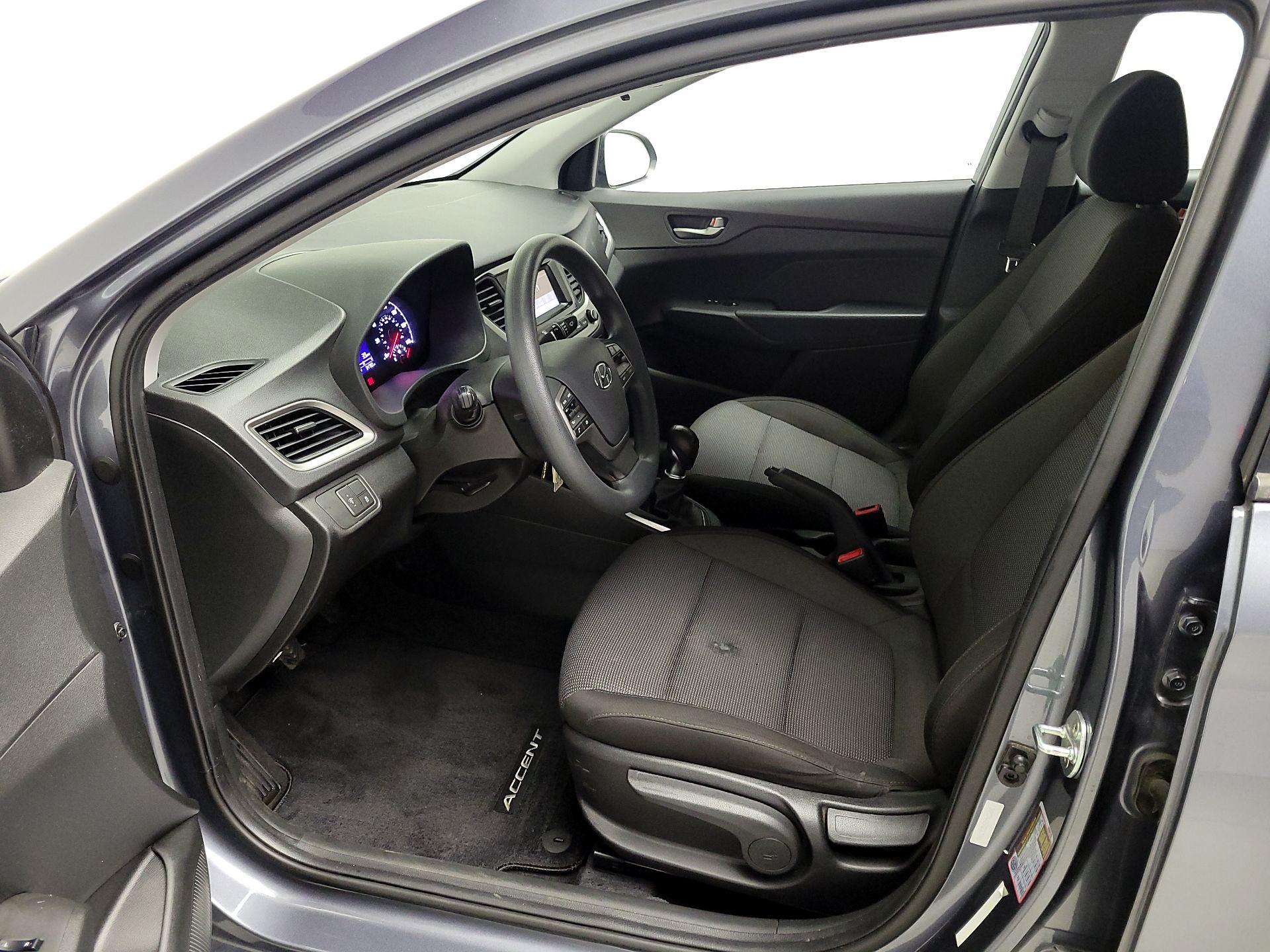 Thumbnail: 2019 Hyundai Accent - 11