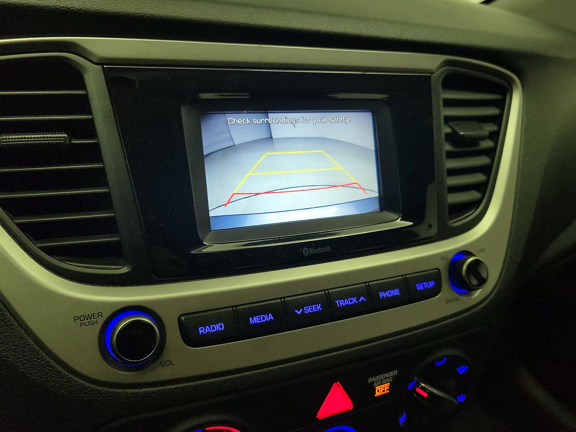 Thumbnail: 2019 Hyundai Accent - 14