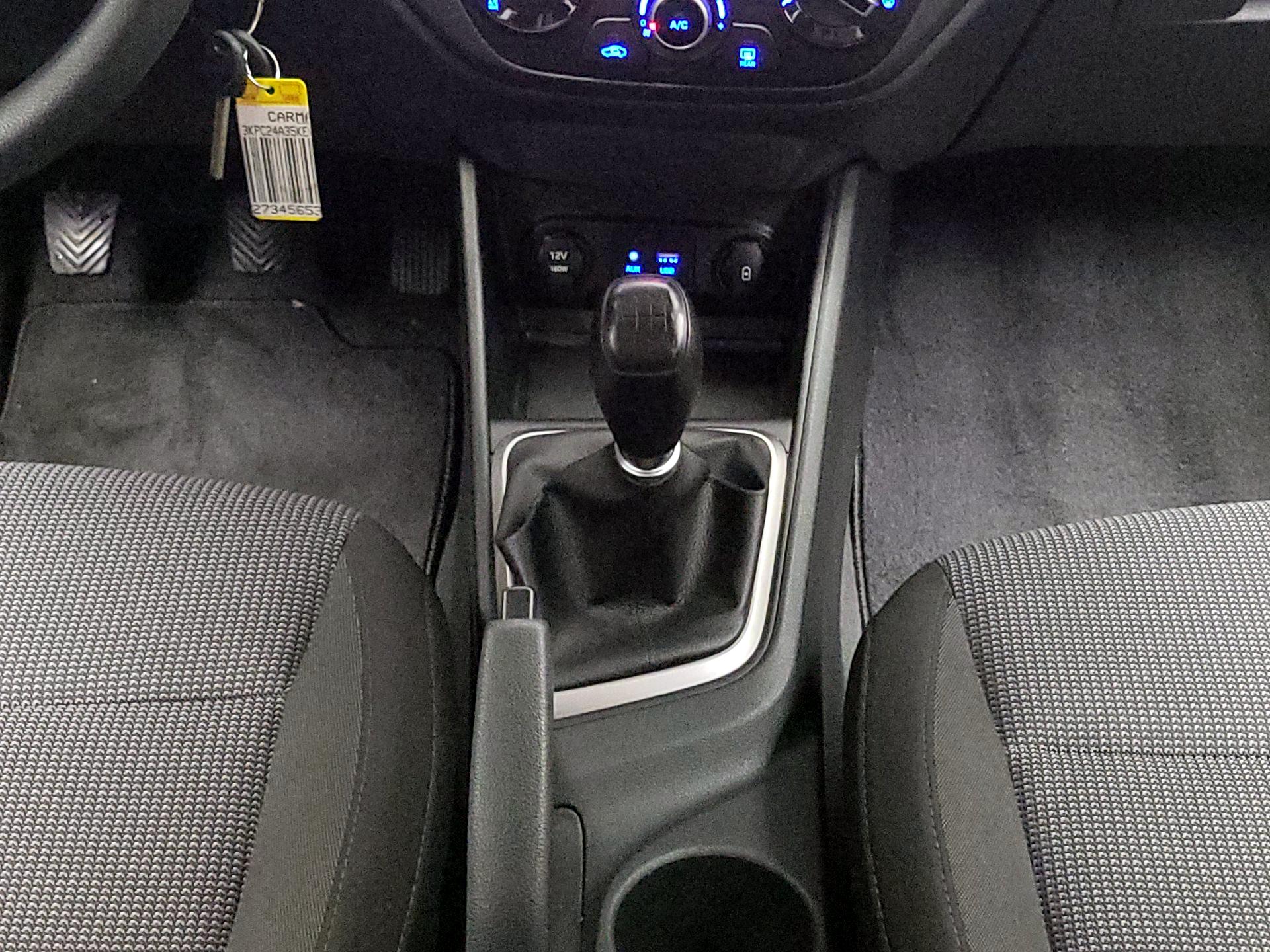 Thumbnail: 2019 Hyundai Accent - 17
