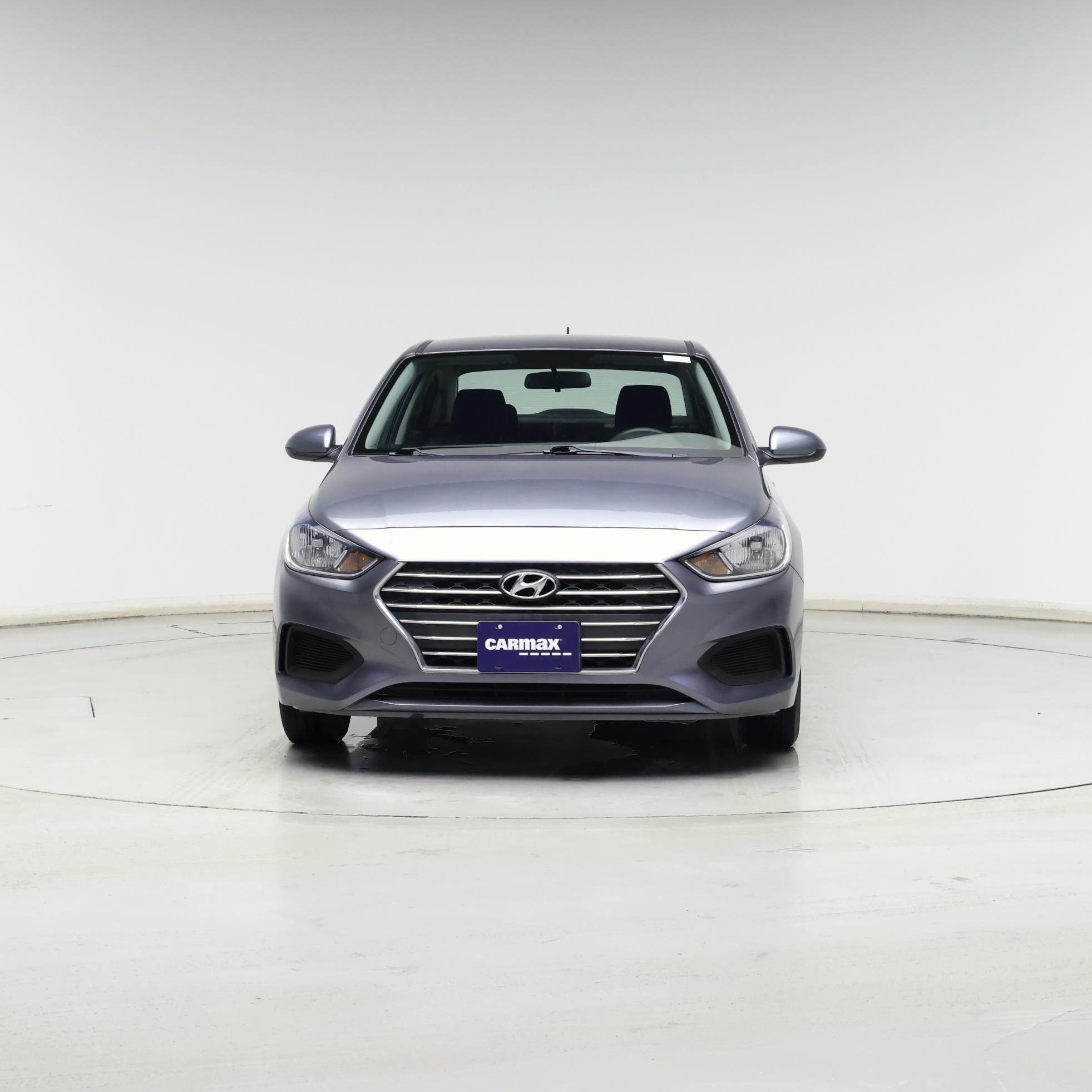Thumbnail: 2019 Hyundai Accent - 5
