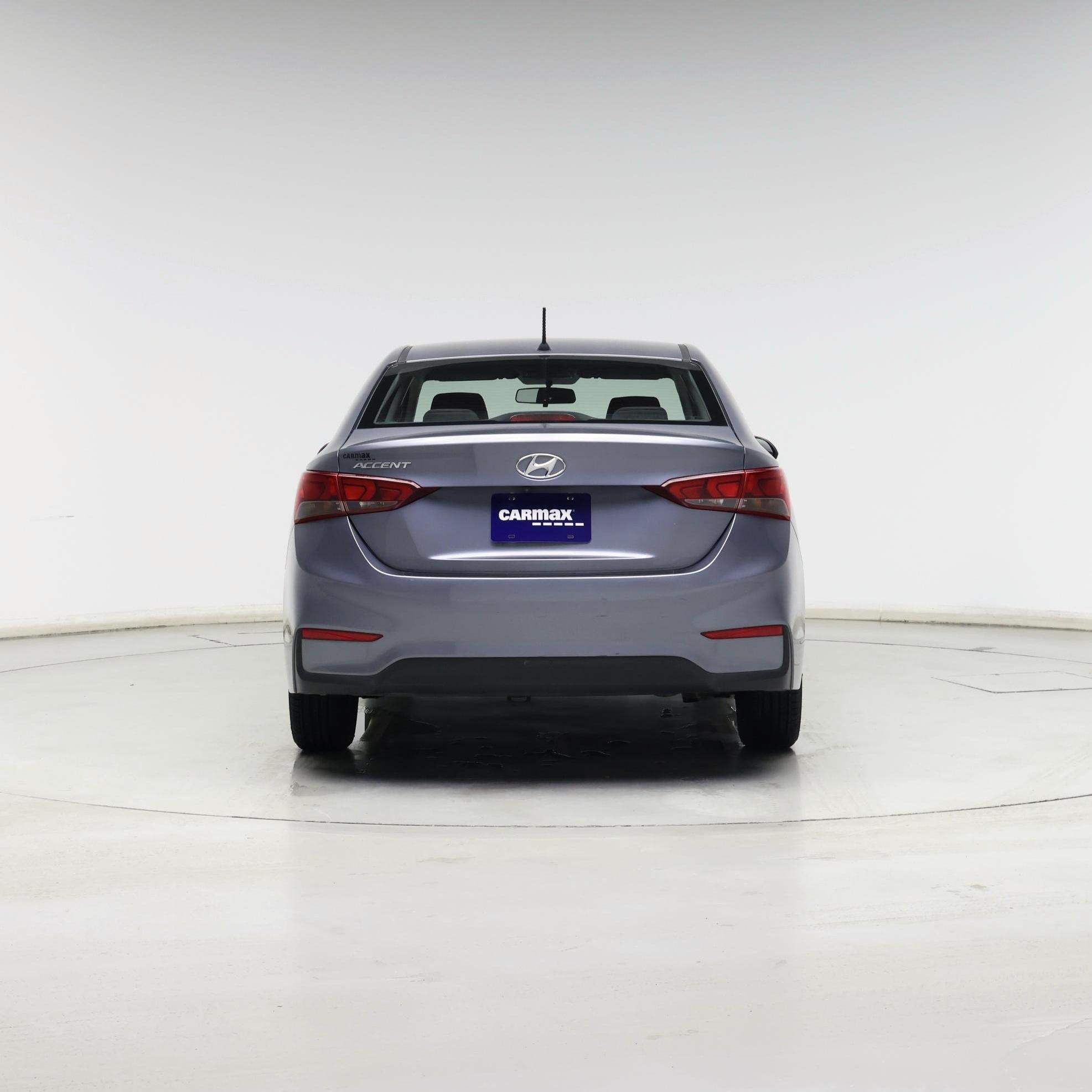 Thumbnail: 2019 Hyundai Accent - 6