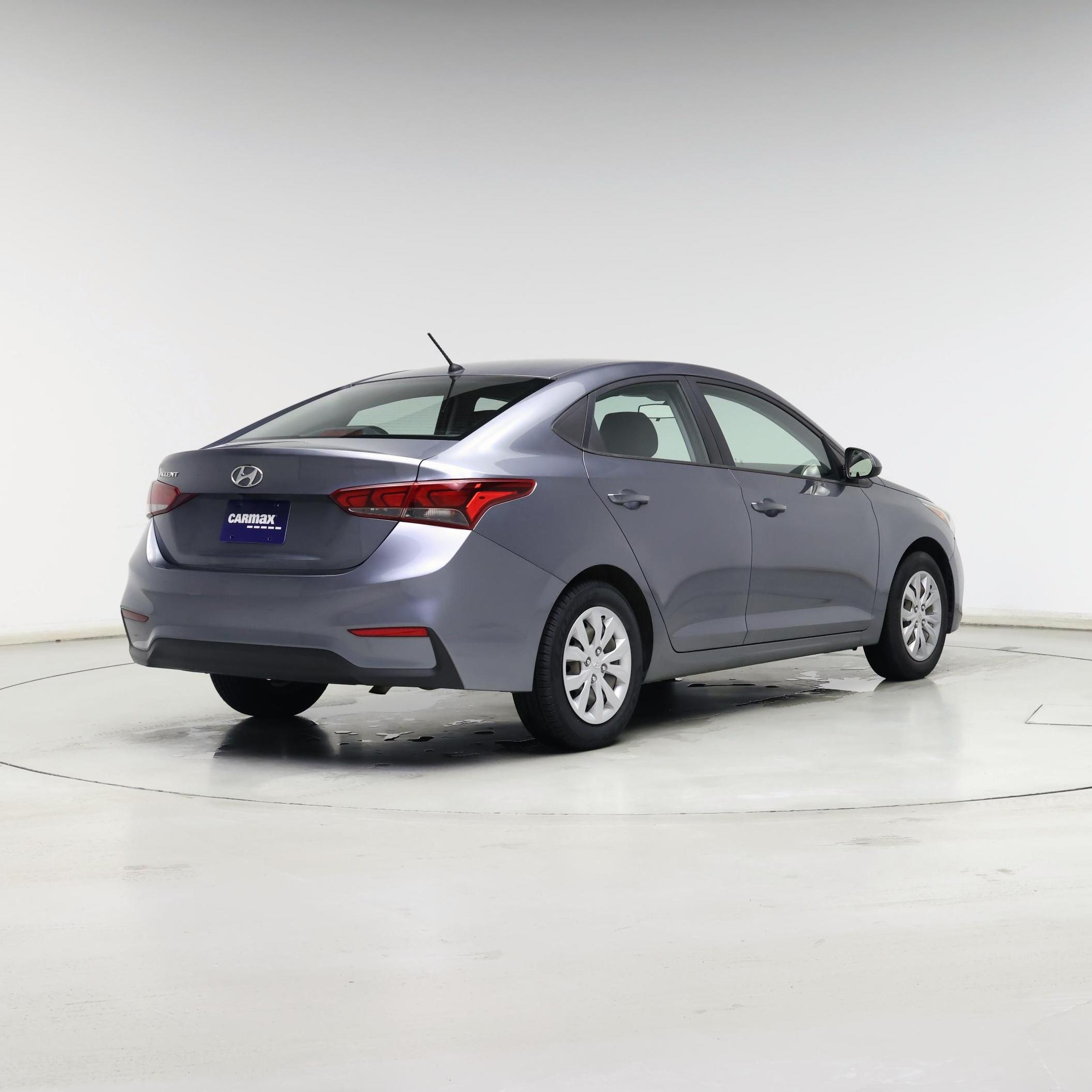 Thumbnail: 2019 Hyundai Accent - 8