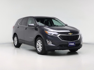 2019 Chevrolet Equinox LT -
                Schaumburg, IL