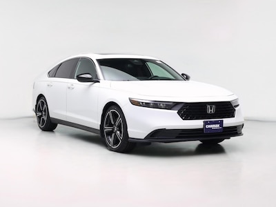 2023 Honda Accord Sport -
                Schaumburg, IL