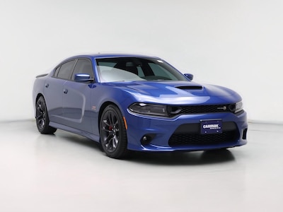 2022 Dodge Charger Scat Pack -
                  Schaumburg, IL