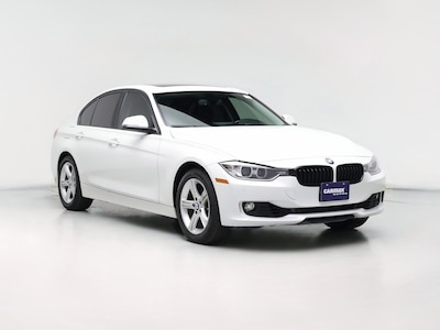 2015 BMW 3 Series 328i -
                Schaumburg, IL