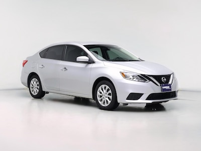 2019 Nissan Sentra SV -
                Schaumburg, IL