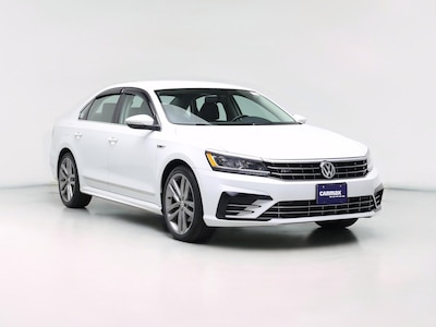 2017 Volkswagen Passat R-Line -
                Schaumburg, IL