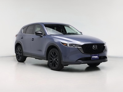 2024 Mazda CX-5 Carbon Edition -
                Schaumburg, IL