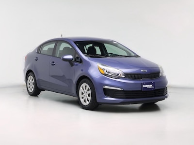 2016 Kia Rio LX -
                Schaumburg, IL