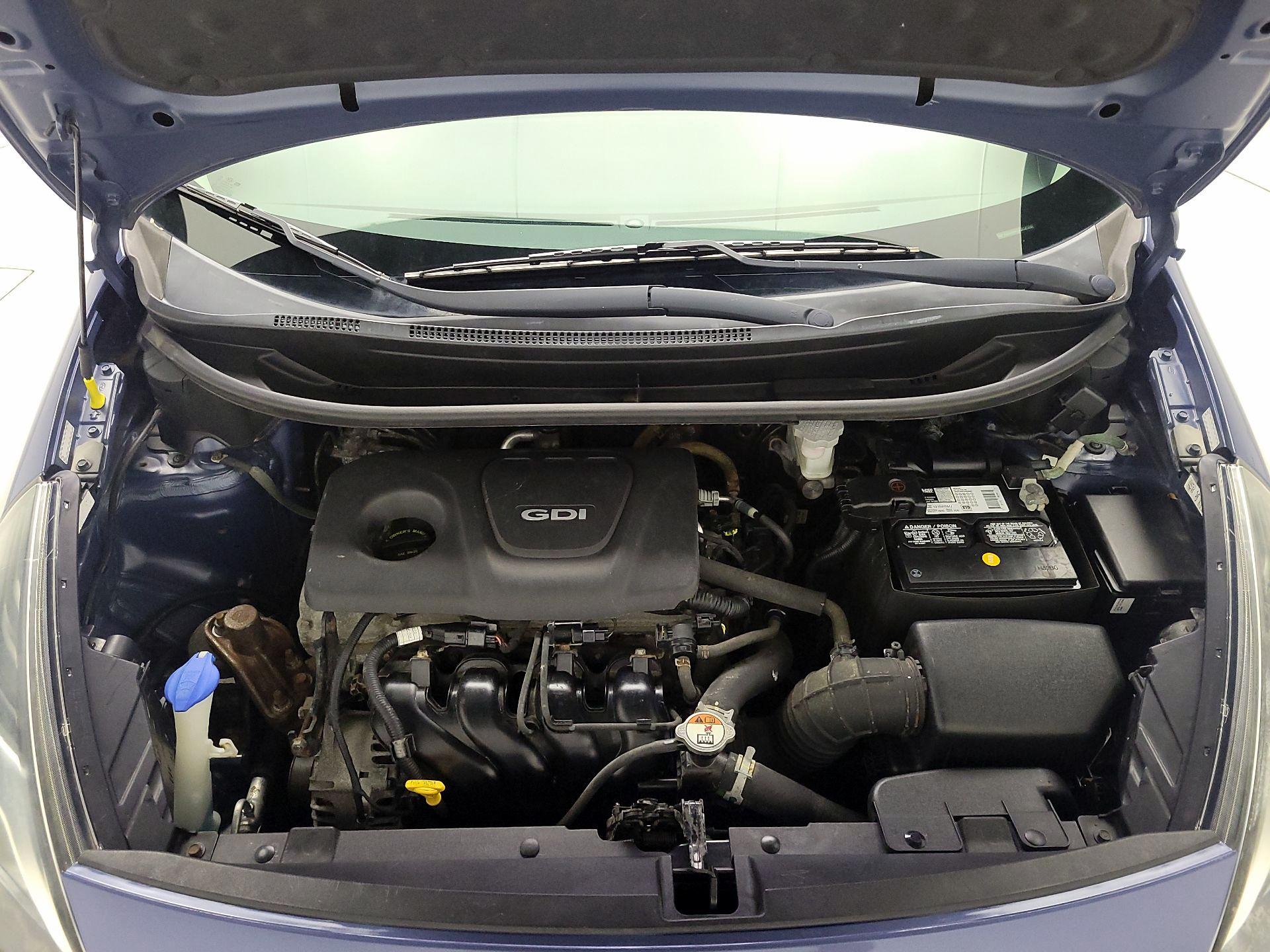Thumbnail: 2016 Kia Rio - 20