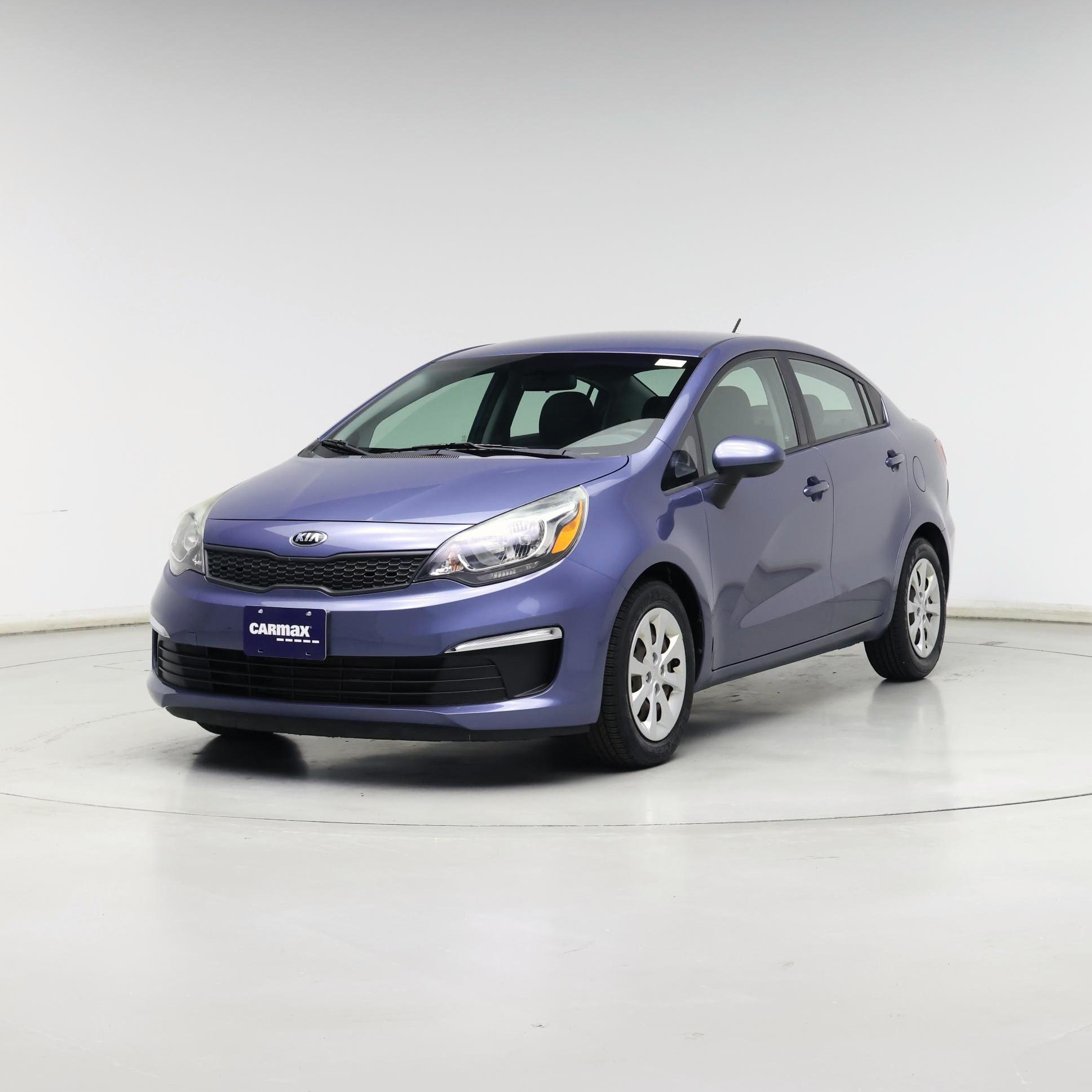 Thumbnail: 2016 Kia Rio - 4