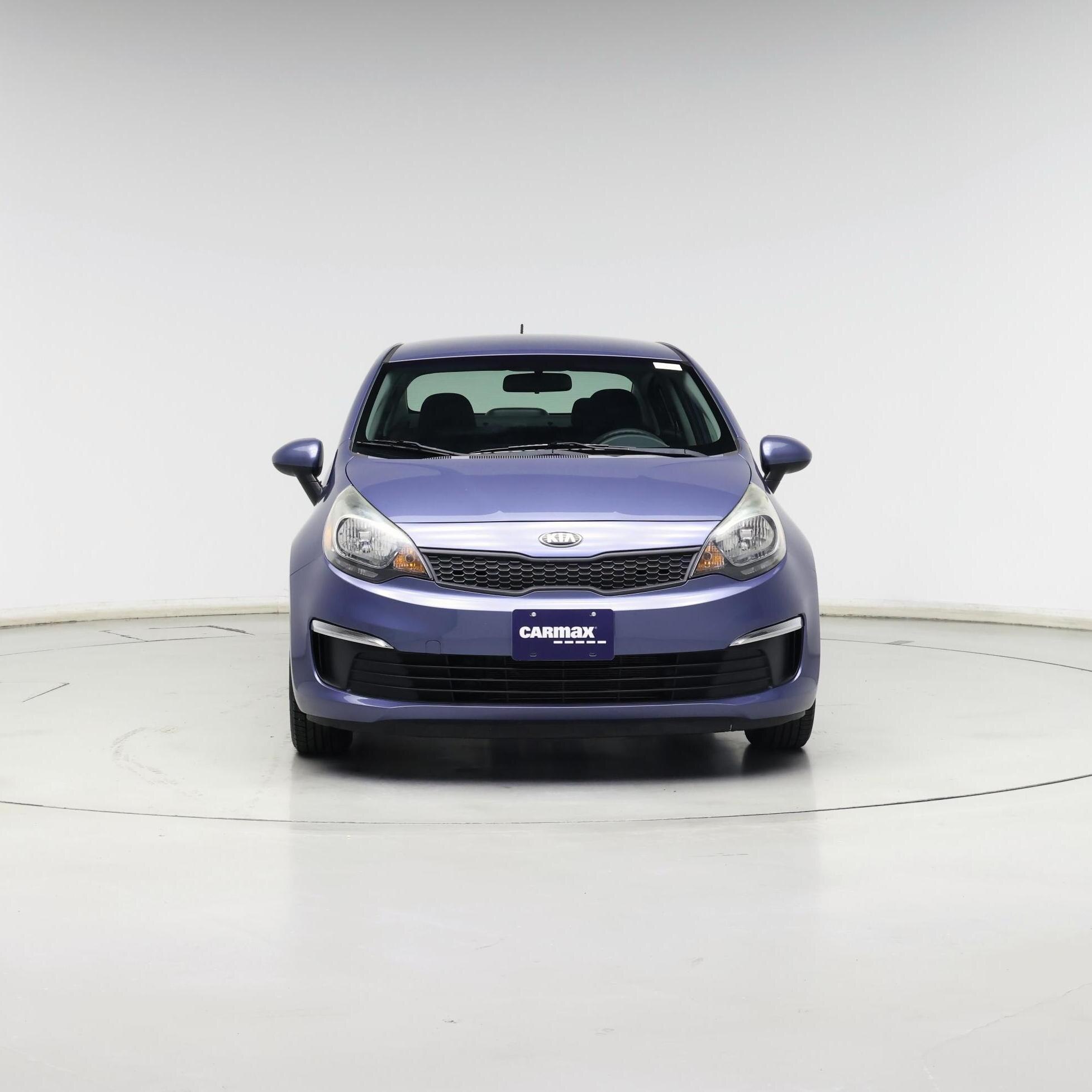 Thumbnail: 2016 Kia Rio - 5