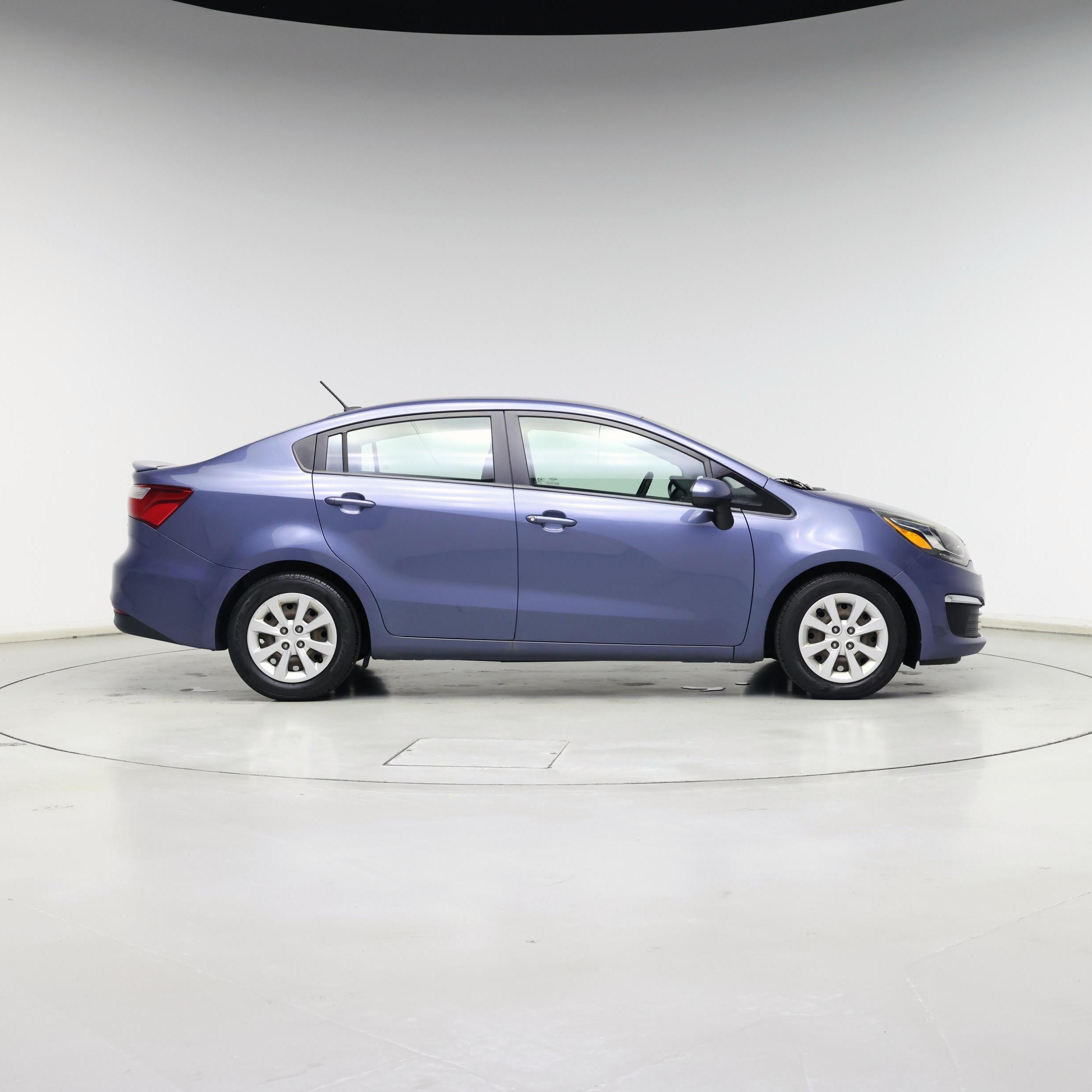 Thumbnail: 2016 Kia Rio - 7