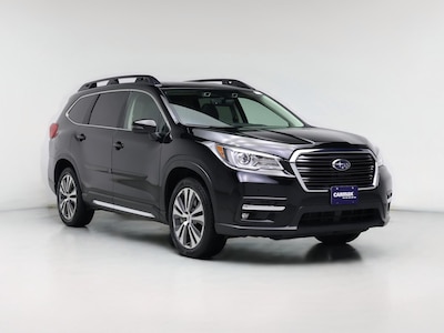 2022 Subaru Ascent Limited -
                Schaumburg, IL