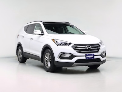2018 Hyundai Santa Fe Sport 2.0T -
                Schaumburg, IL