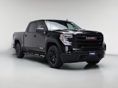 2020 GMC Sierra 1500 Elevation -
                Schaumburg, IL