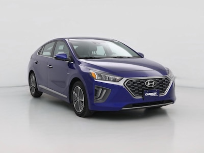 2020 Hyundai Ioniq Limited -
                Madison, TN