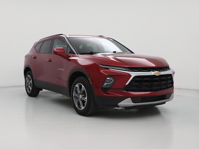 2023 Chevrolet Blazer  -
                Madison, TN