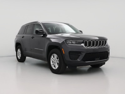 2023 Jeep Grand Cherokee Laredo -
                Madison, TN