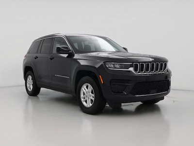 2023 Jeep Grand Cherokee Laredo -
                Madison, TN