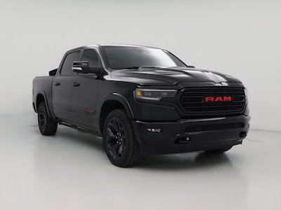 2022 RAM 1500 Limited -
                Madison, TN