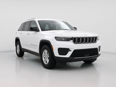 2023 Jeep Grand Cherokee Laredo -
                Madison, TN