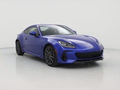 2022 Subaru BRZ Limited -
                  Madison, TN