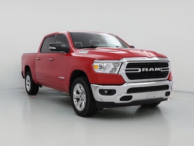 2019 RAM 1500 Big Horn -
                Madison, TN